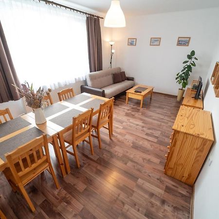 Apartmany Olesnice Olesnice v Orlickych horach 外观 照片