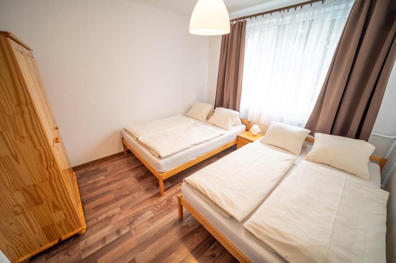 Apartmany Olesnice Olesnice v Orlickych horach 外观 照片