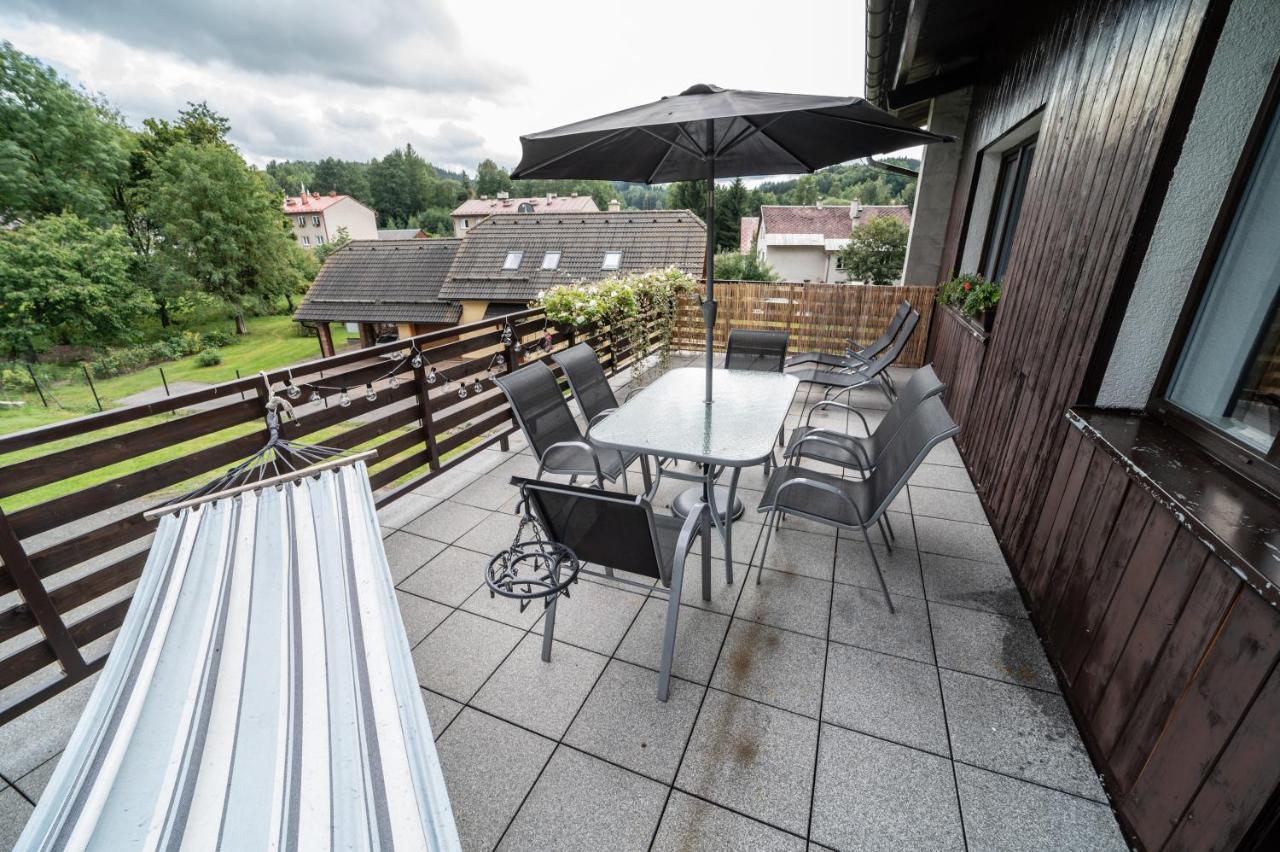 Apartmany Olesnice Olesnice v Orlickych horach 外观 照片