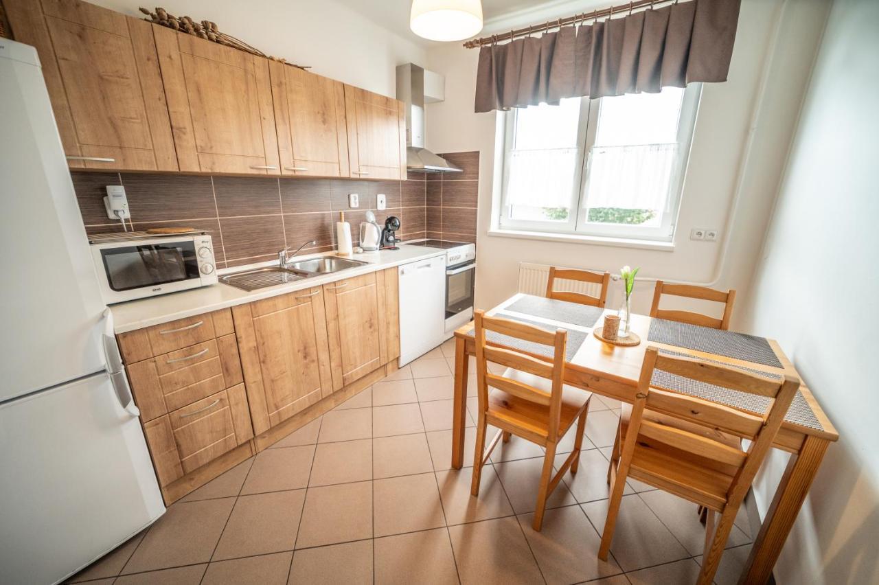 Apartmany Olesnice Olesnice v Orlickych horach 外观 照片