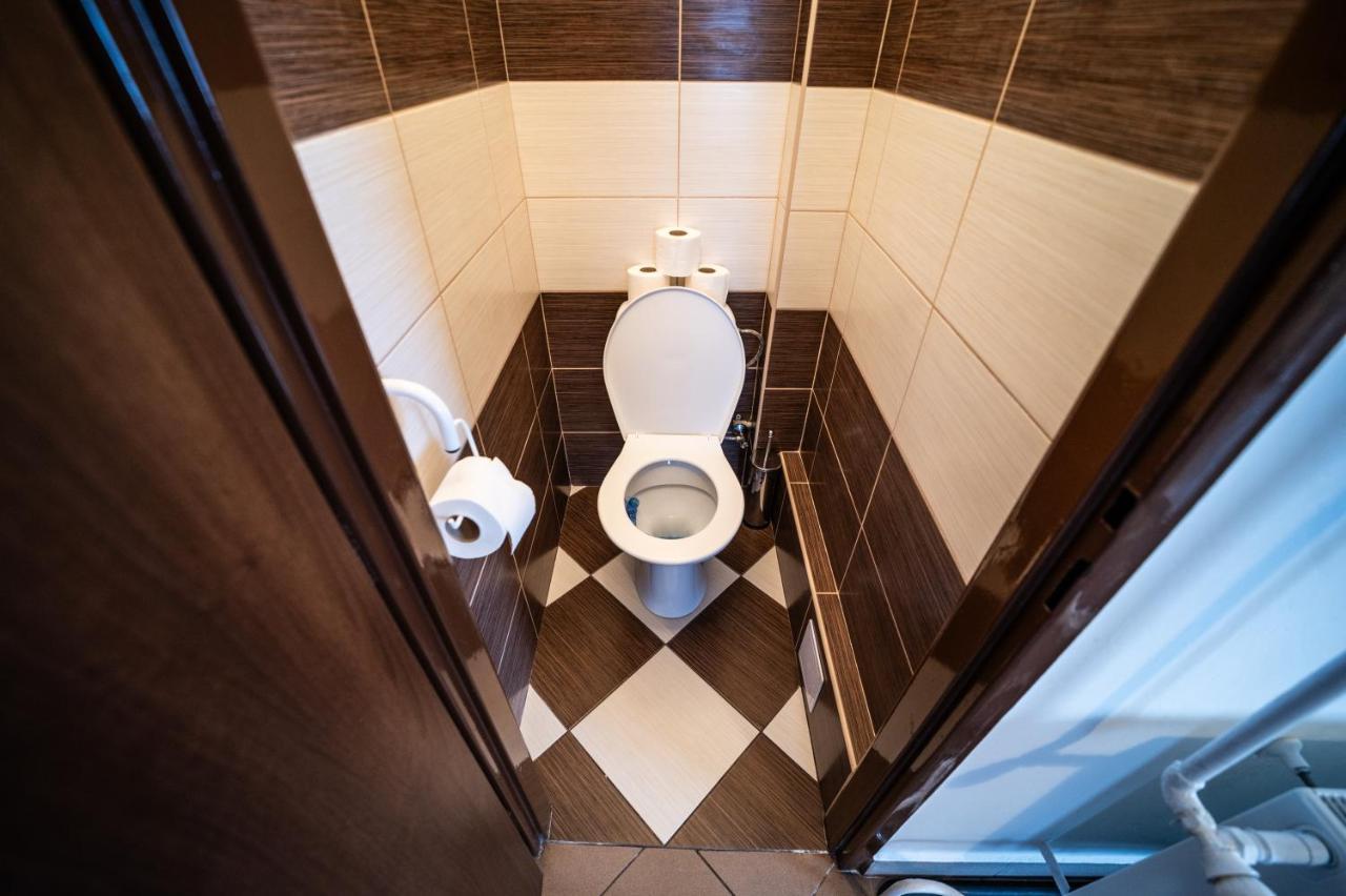 Apartmany Olesnice Olesnice v Orlickych horach 外观 照片