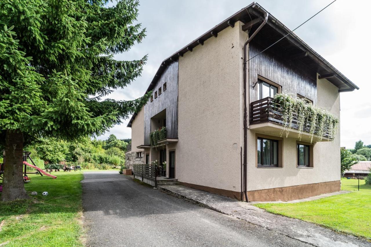 Apartmany Olesnice Olesnice v Orlickych horach 外观 照片