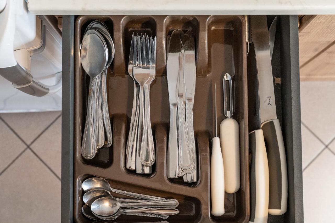 Apartmany Olesnice Olesnice v Orlickych horach 外观 照片