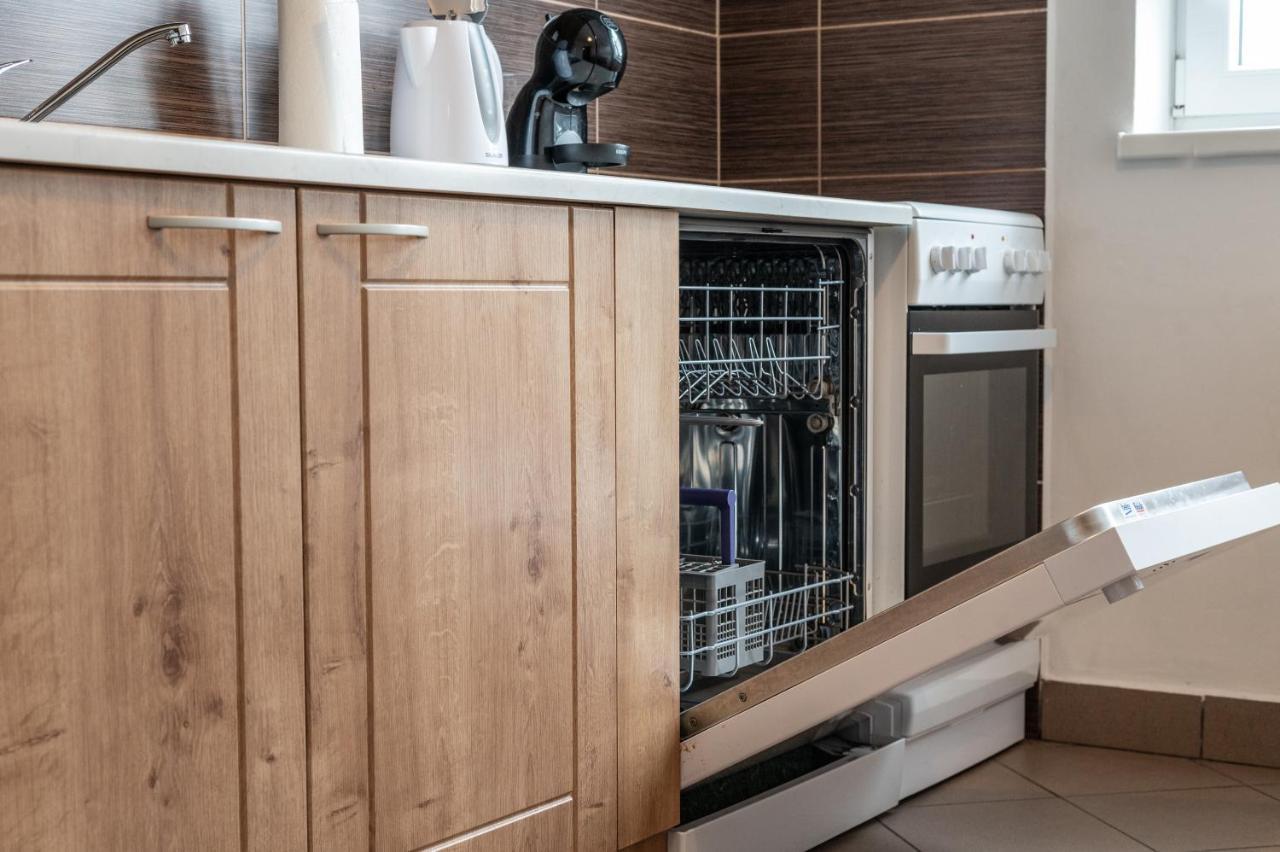 Apartmany Olesnice Olesnice v Orlickych horach 外观 照片