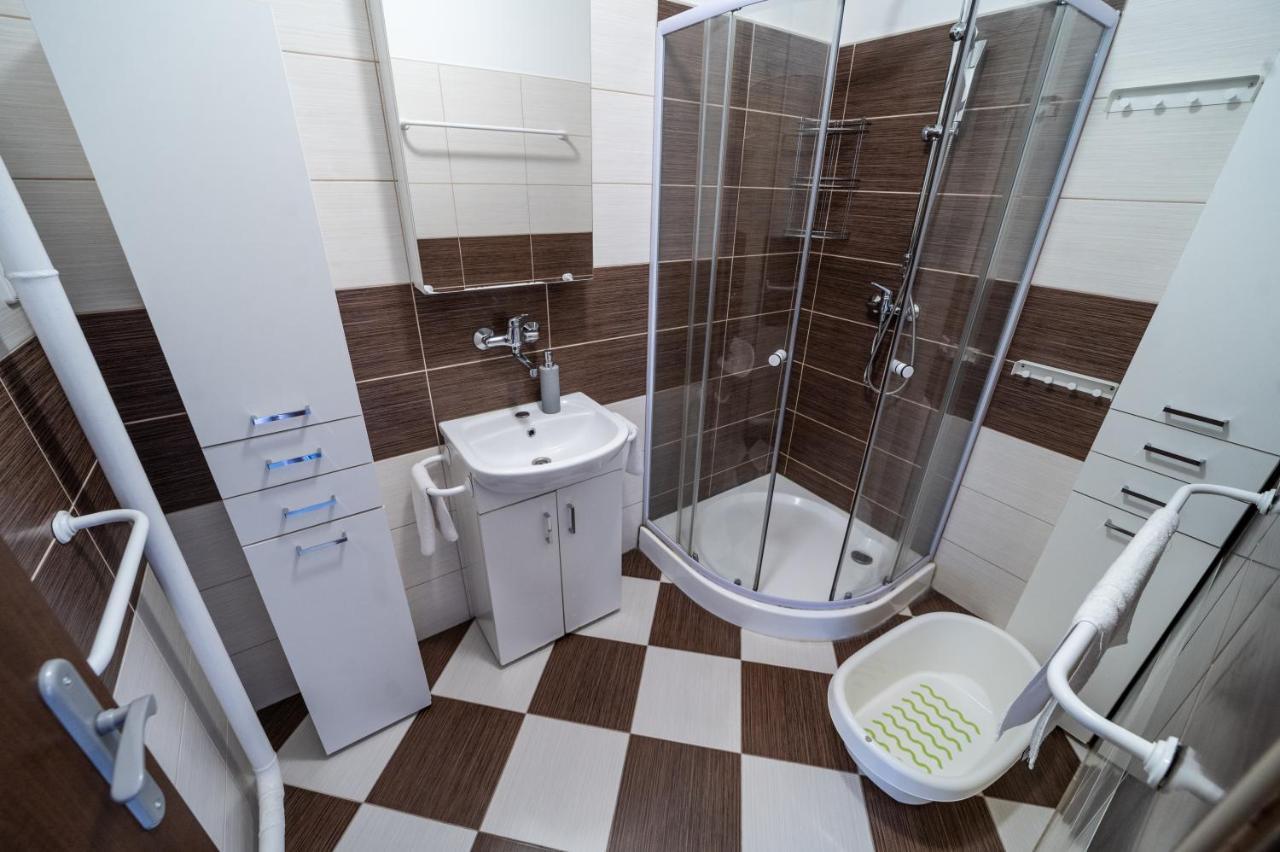 Apartmany Olesnice Olesnice v Orlickych horach 外观 照片