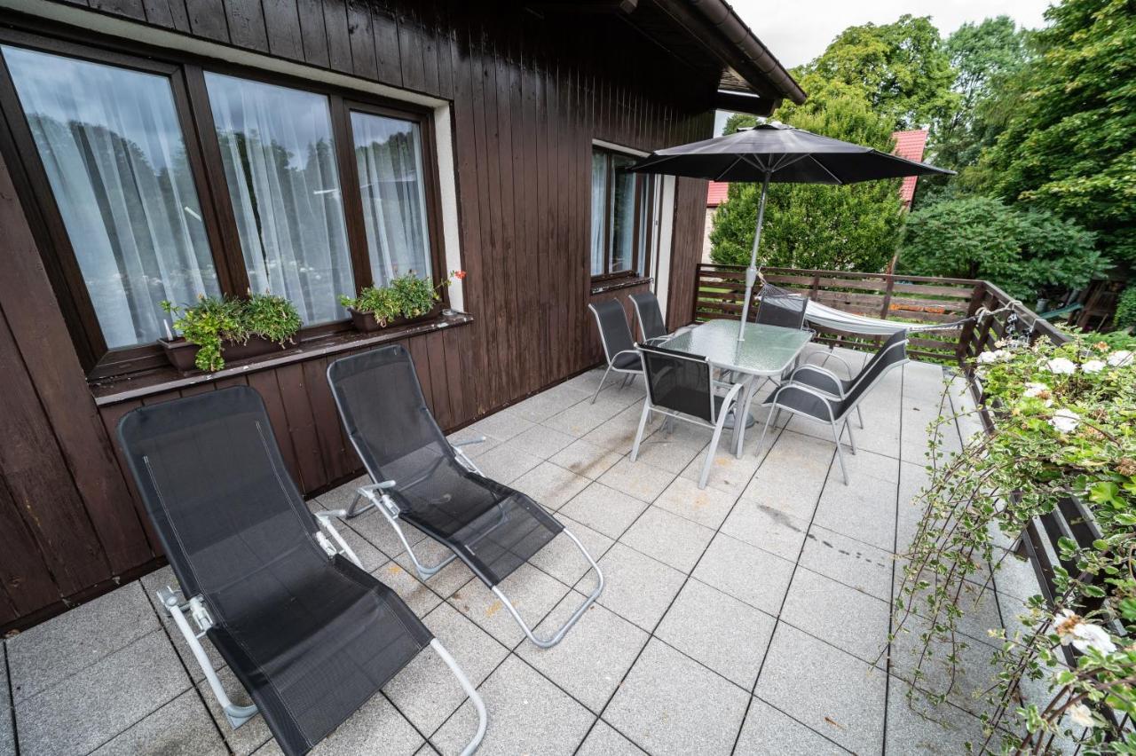 Apartmany Olesnice Olesnice v Orlickych horach 外观 照片