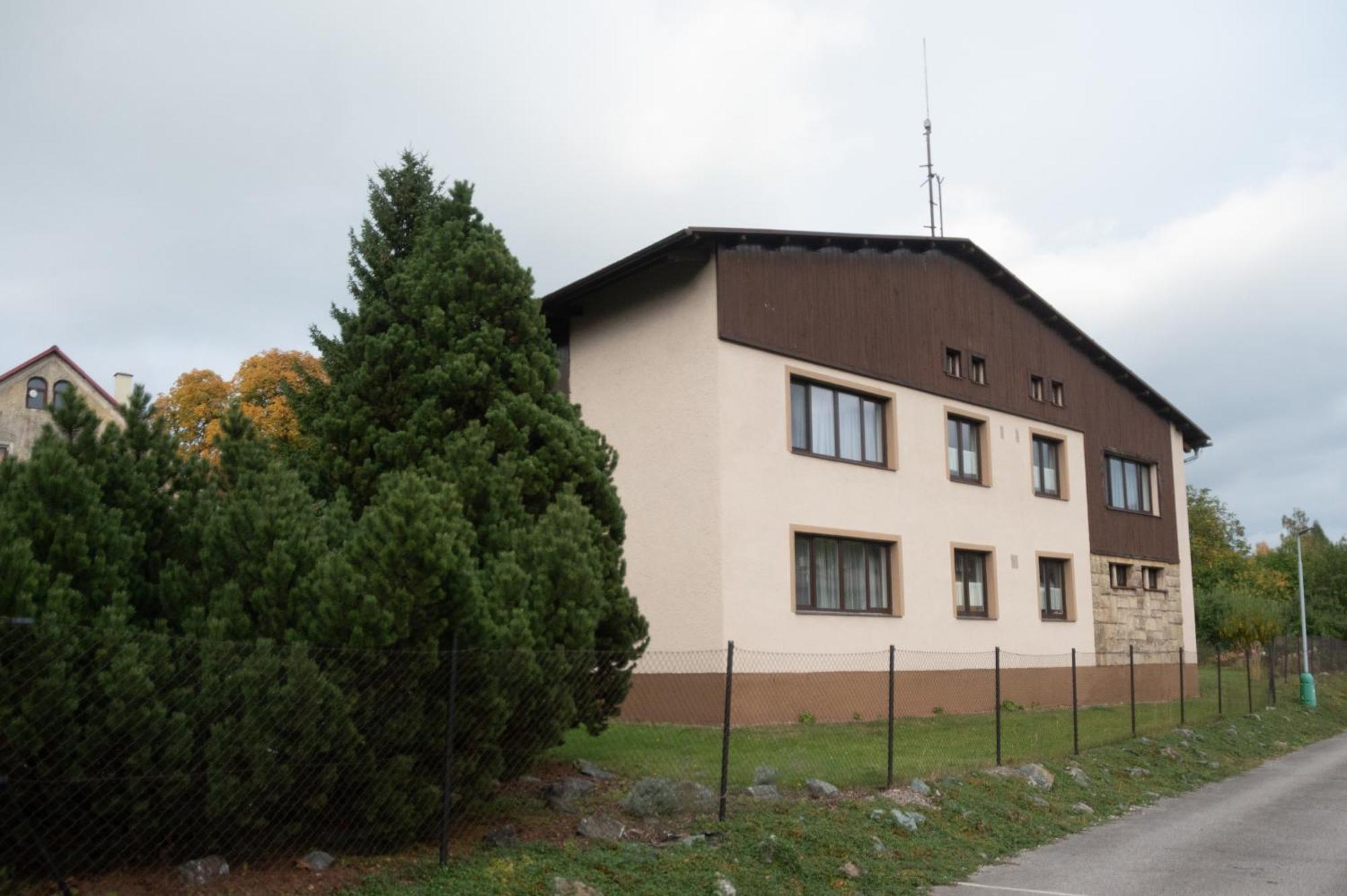 Apartmany Olesnice Olesnice v Orlickych horach 外观 照片