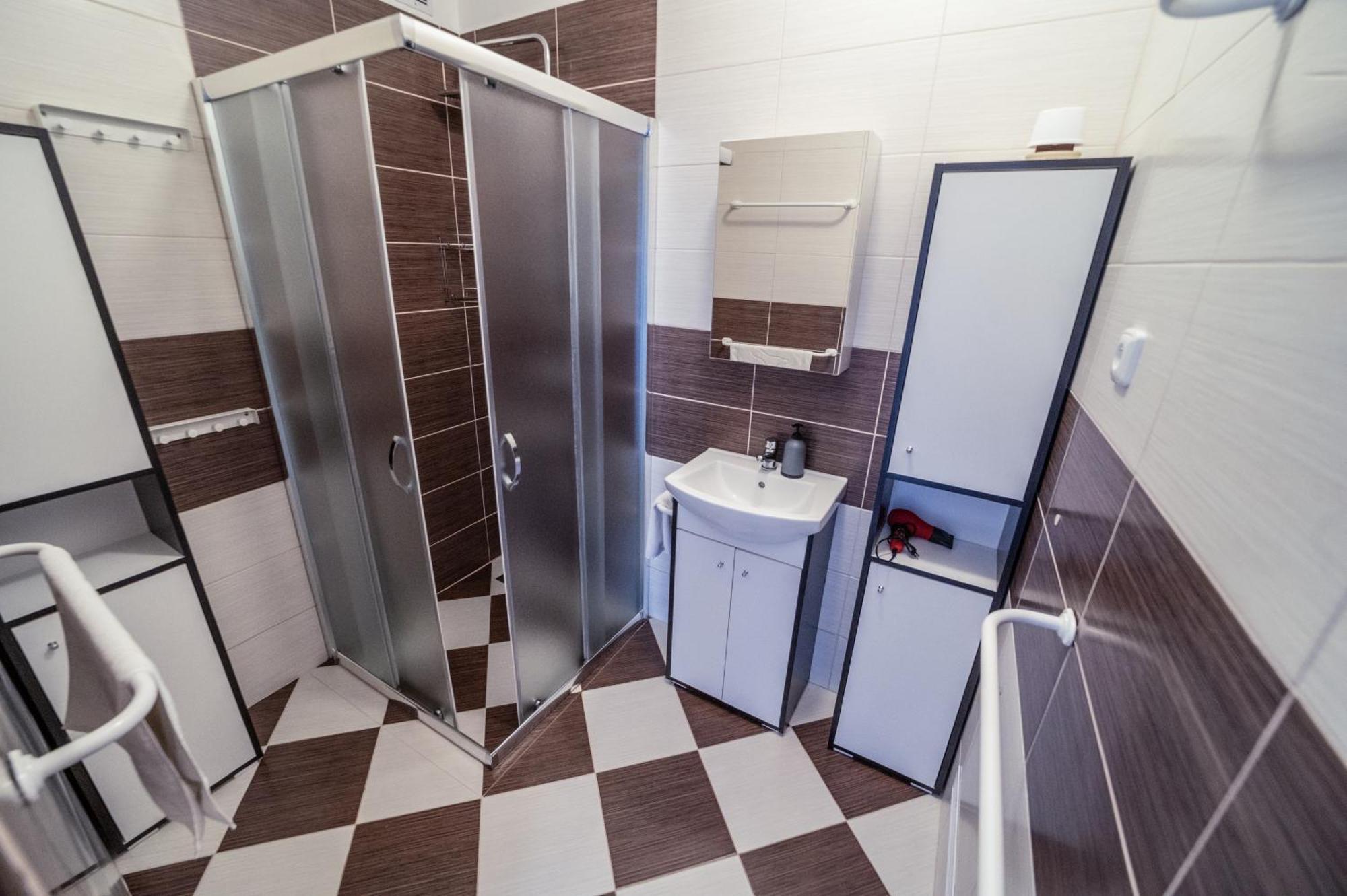 Apartmany Olesnice Olesnice v Orlickych horach 外观 照片