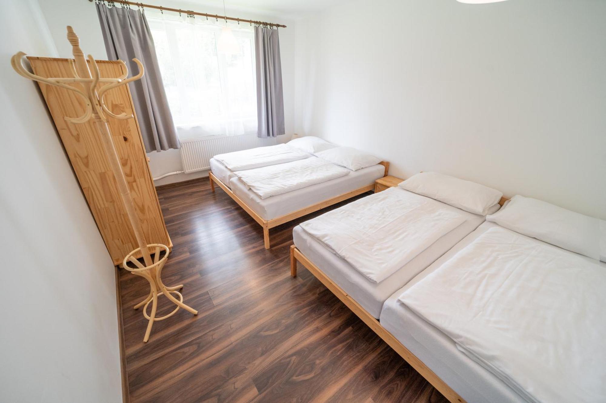 Apartmany Olesnice Olesnice v Orlickych horach 外观 照片