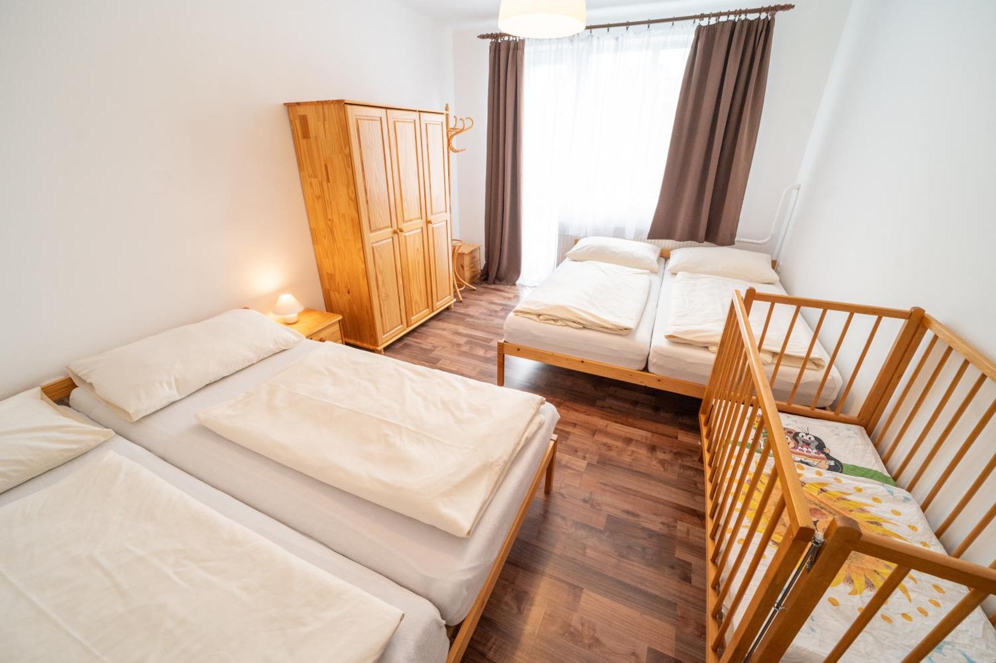 Apartmany Olesnice Olesnice v Orlickych horach 外观 照片