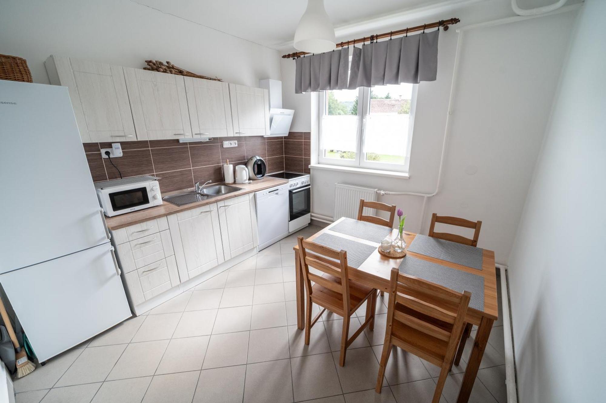 Apartmany Olesnice Olesnice v Orlickych horach 外观 照片