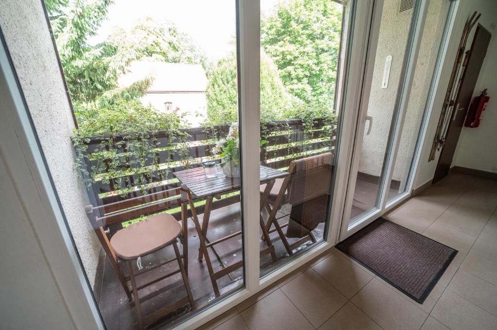 Apartmany Olesnice Olesnice v Orlickych horach 外观 照片