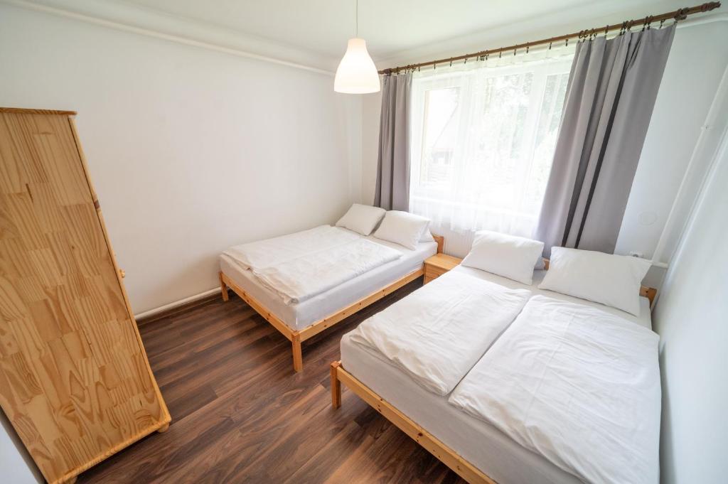 Apartmany Olesnice Olesnice v Orlickych horach 外观 照片