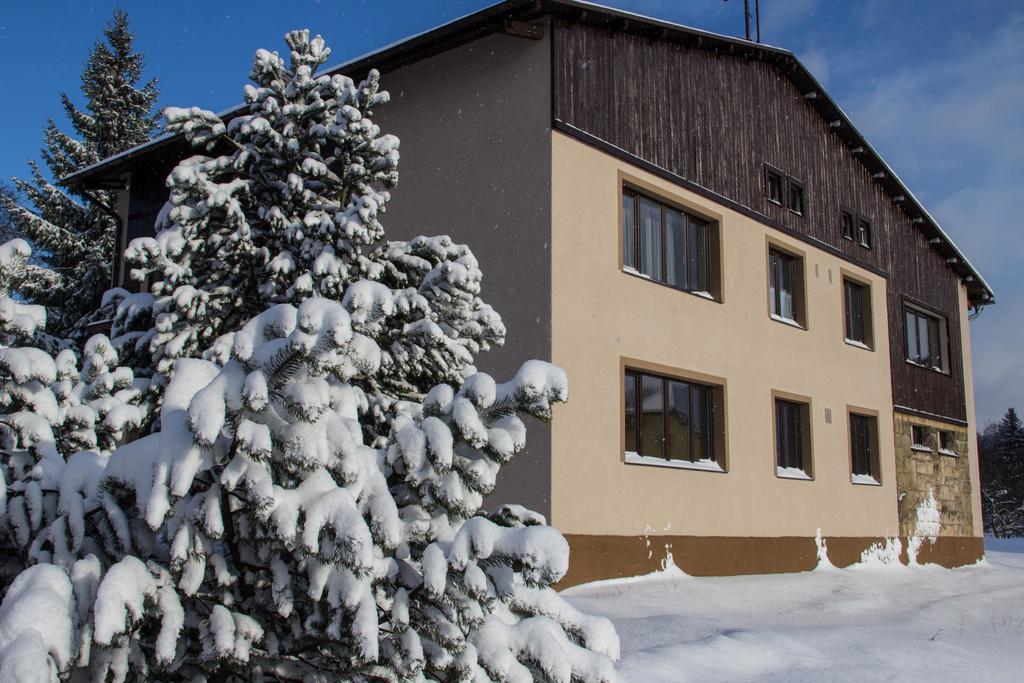 Apartmany Olesnice Olesnice v Orlickych horach 外观 照片