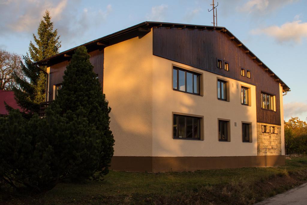 Apartmany Olesnice Olesnice v Orlickych horach 外观 照片