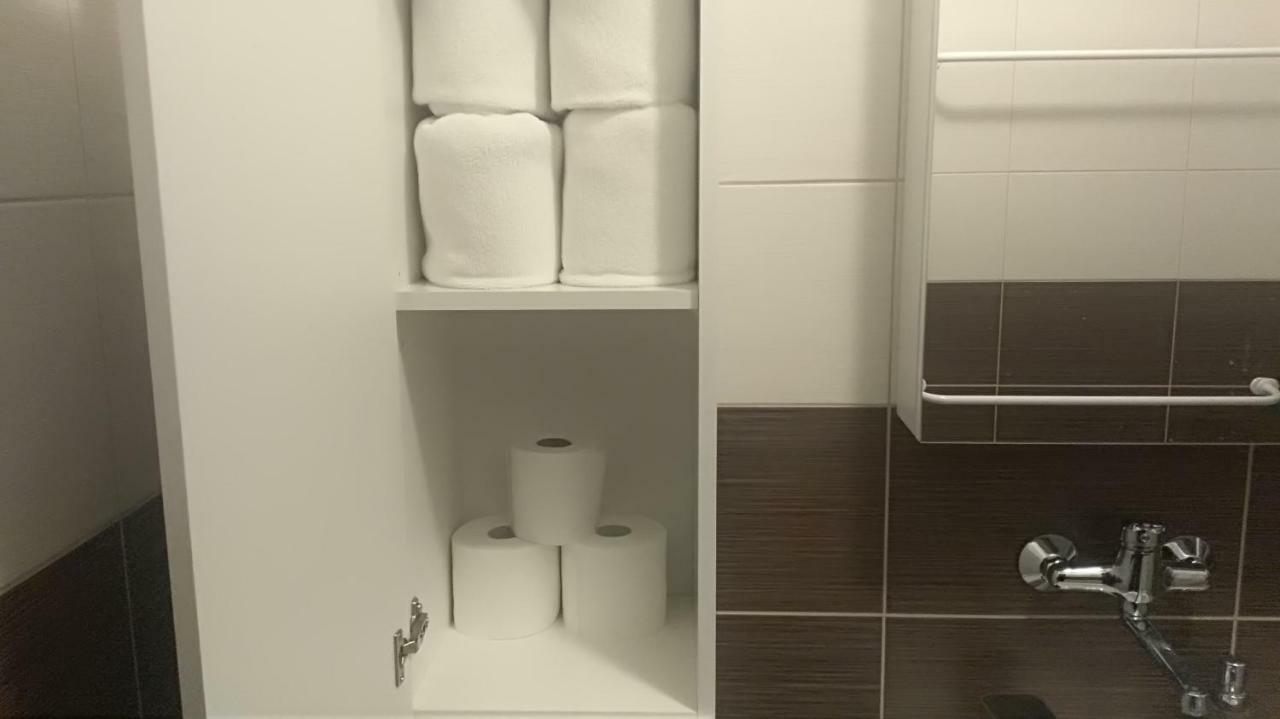 Apartmany Olesnice Olesnice v Orlickych horach 外观 照片